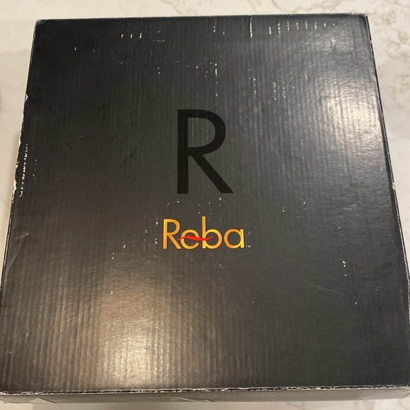 Reba Boot Suede Slouch Western Cowgirl Saddle Cognac Brown Rust Bootie Size 7.5 - Picture 8 of 9